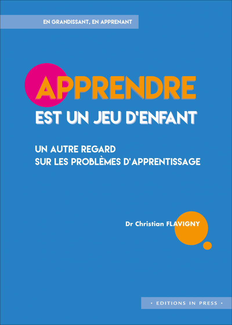 Un autre regard sur les problèmes d'apprentissage de l'écrit